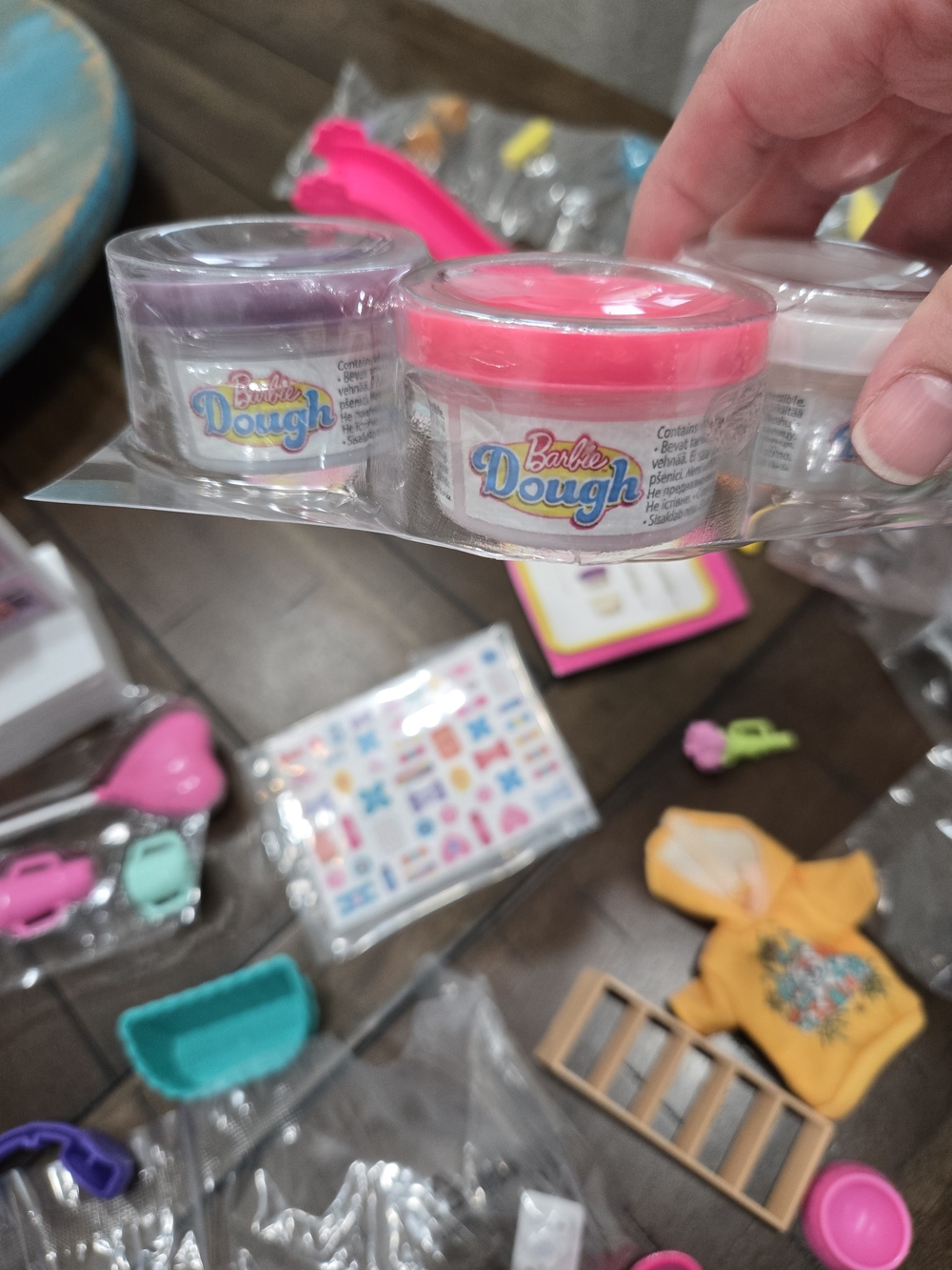 Barbie Doll Accessories For Dream House And Other Extras. - Picture 10 of 15